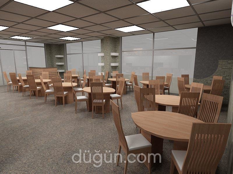 Meşhur Nazilli Pide & Döner Salonu