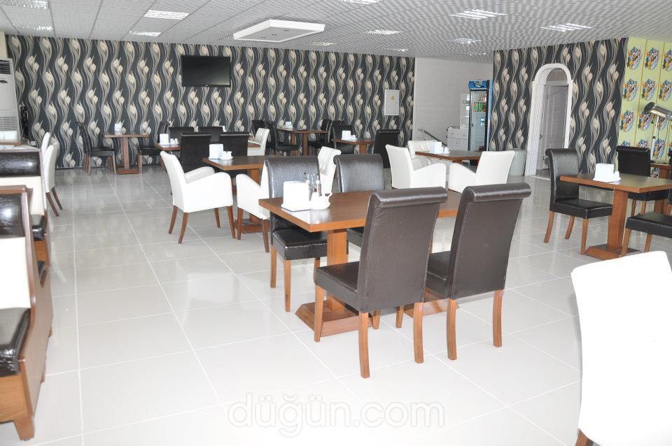 Meşhur Nazilli Pide & Döner Salonu