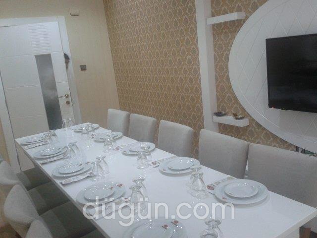 Çulcuoğlu Et Lokantası