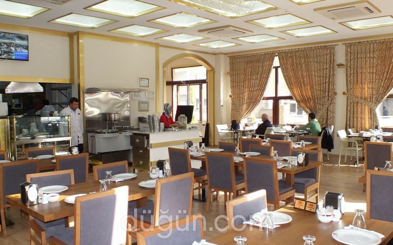 Çulcuoğlu Et Lokantası