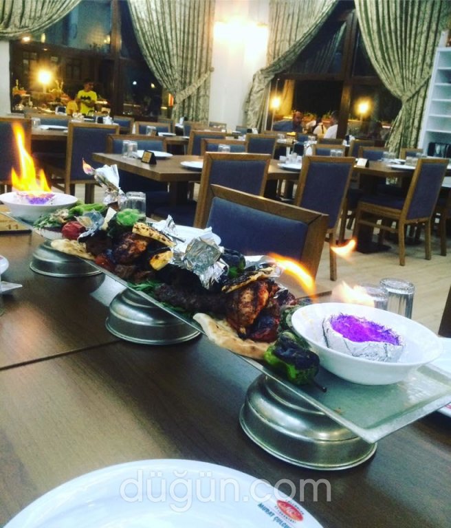 Çulcuoğlu Et Lokantası