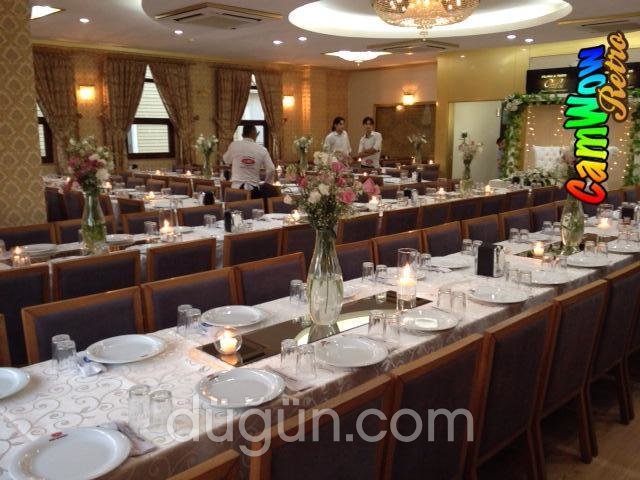 Çulcuoğlu Et Lokantası