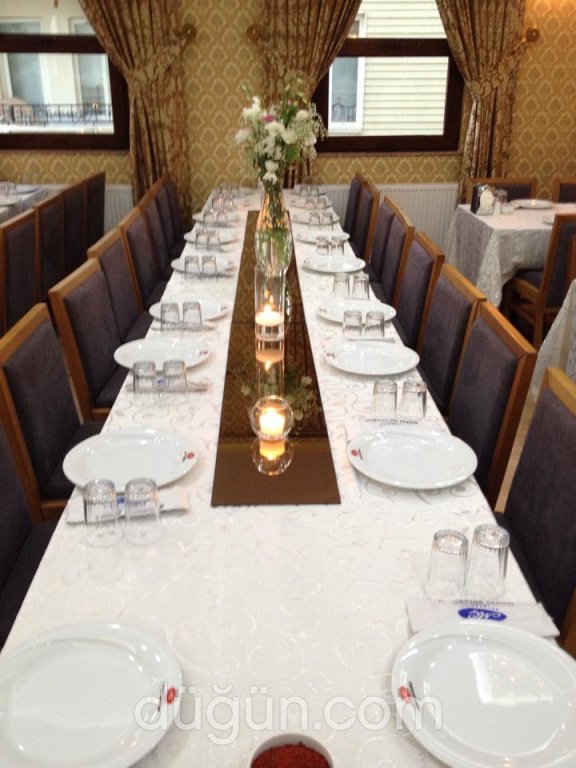 Çulcuoğlu Et Lokantası