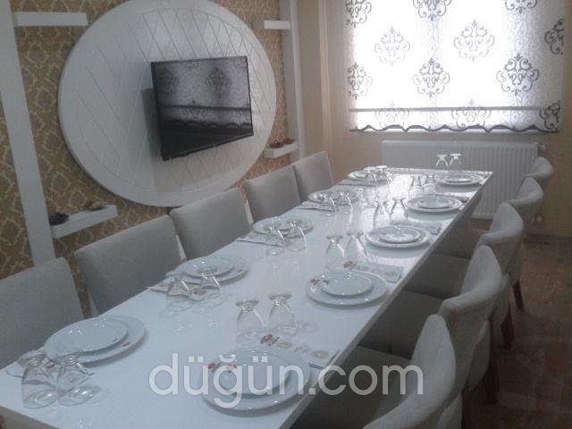 Çulcuoğlu Et Lokantası