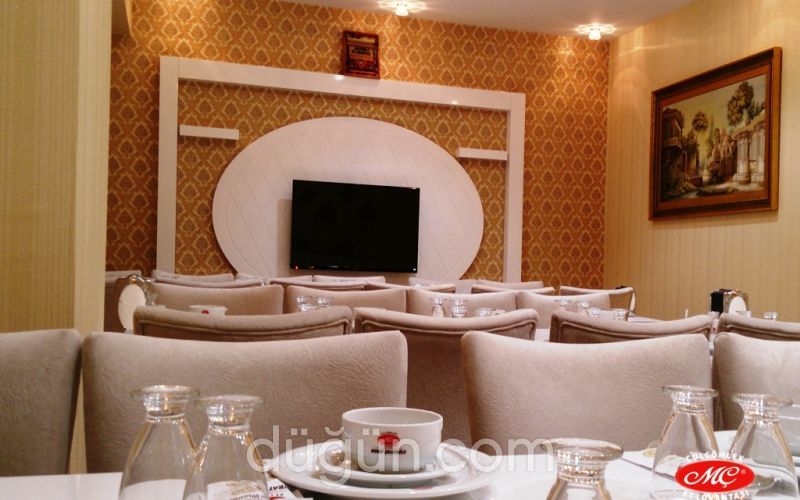 Çulcuoğlu Et Lokantası