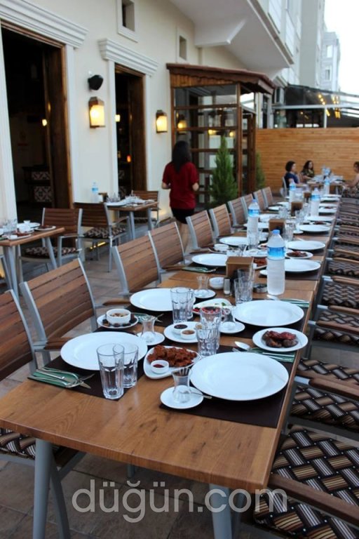 Boğazköy Restaurant