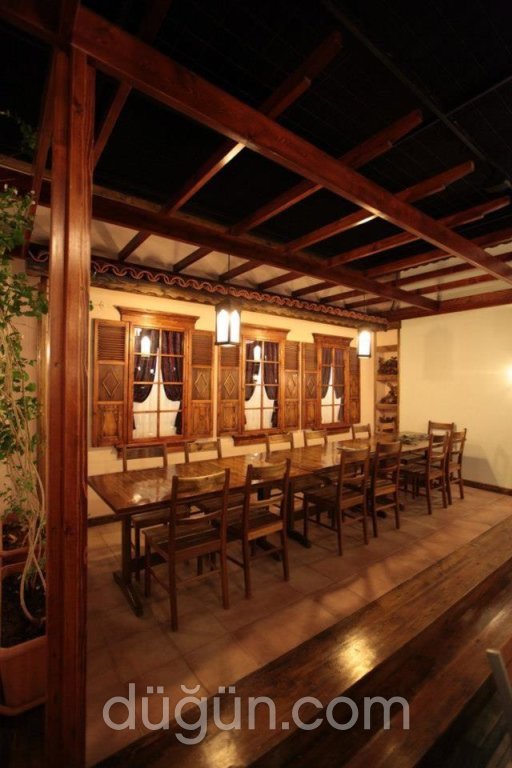 Boğazköy Restaurant