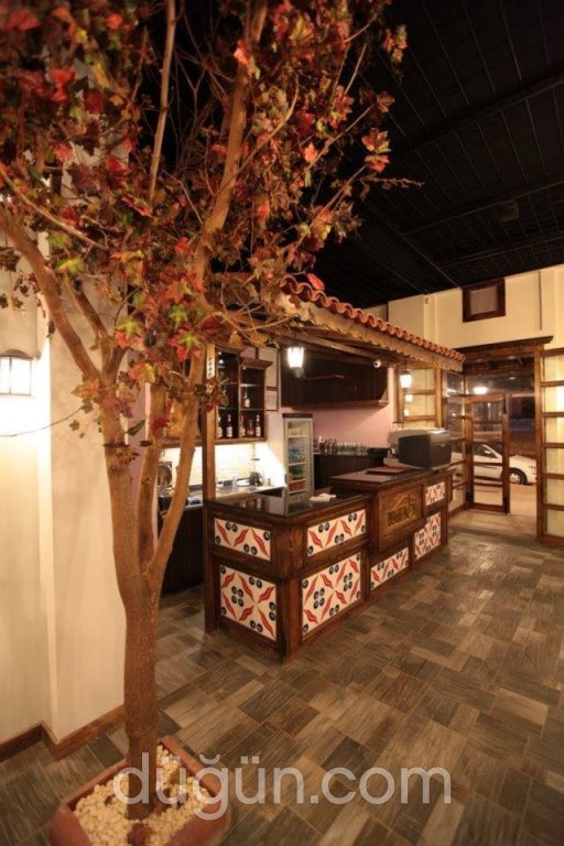 Boğazköy Restaurant
