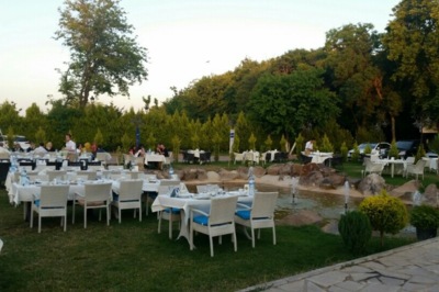 Antique House Restaurant