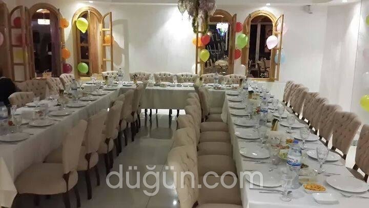 Antique House Restaurant