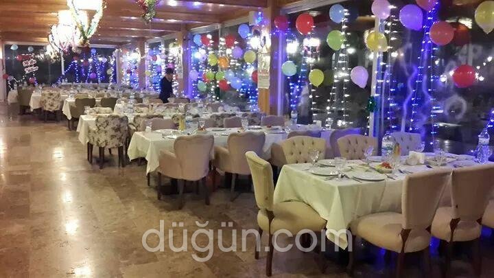 Antique House Restaurant