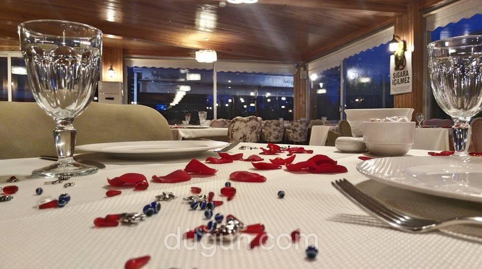 Antique House Restaurant