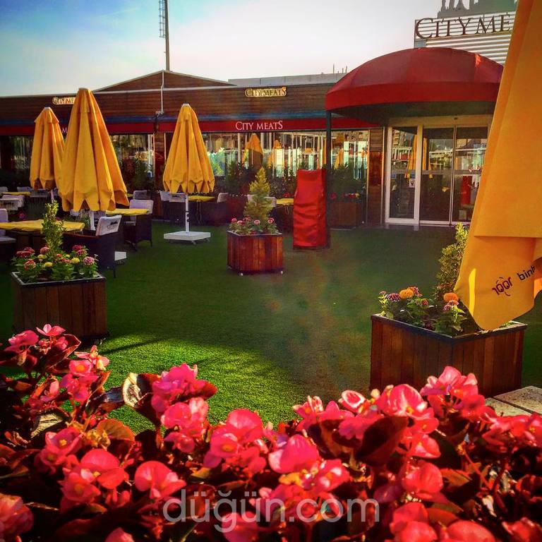 City Meats Fiyatları Nikah Sonrası Yemeği Balıkesir