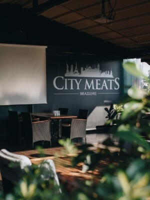 City Meats
