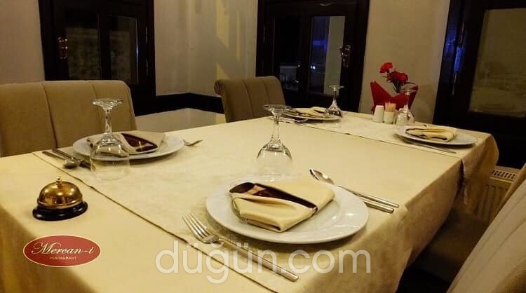 Mercan-i Restaurant