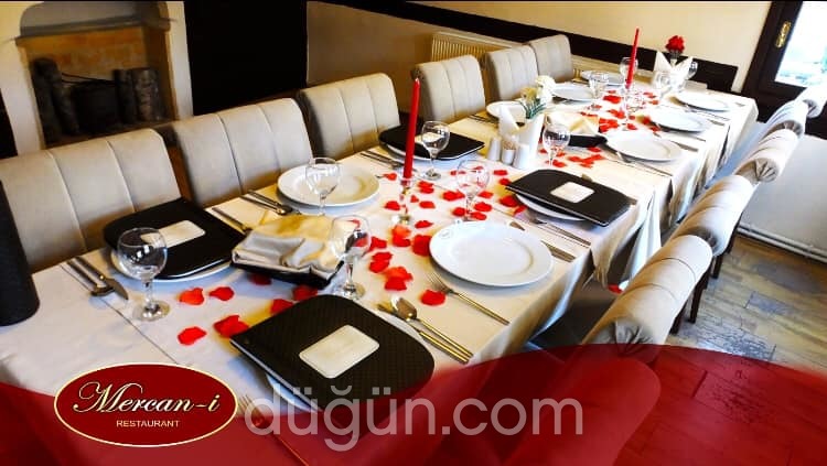 Mercan-i Restaurant