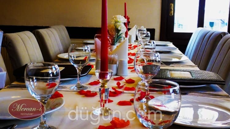 Mercan-i Restaurant