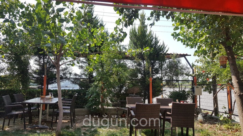 Meydanoğlu Kahvaltı Ve Köfte