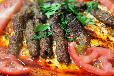 Gediz Kebap Salonu