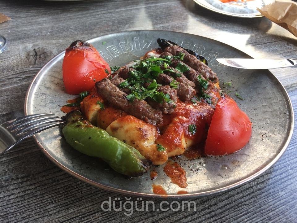 Gediz Kebap Salonu