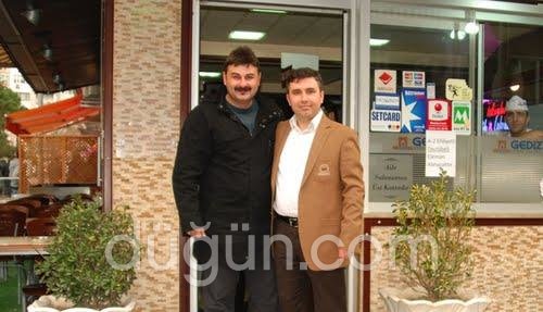 Gediz Kebap Salonu
