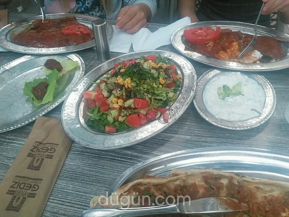 Gediz Kebap Salonu