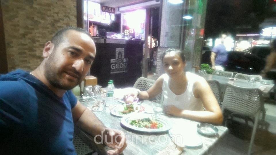 Gediz Kebap Salonu