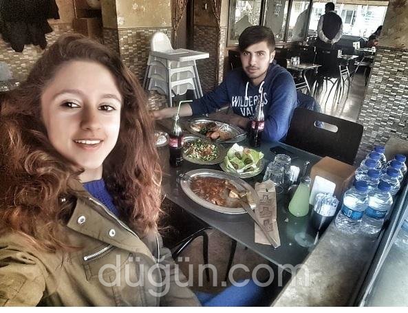 Gediz Kebap Salonu