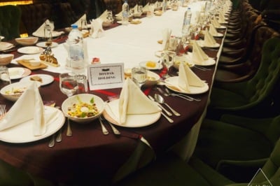 Elmacıoğlu Gültepe Et Lokantası