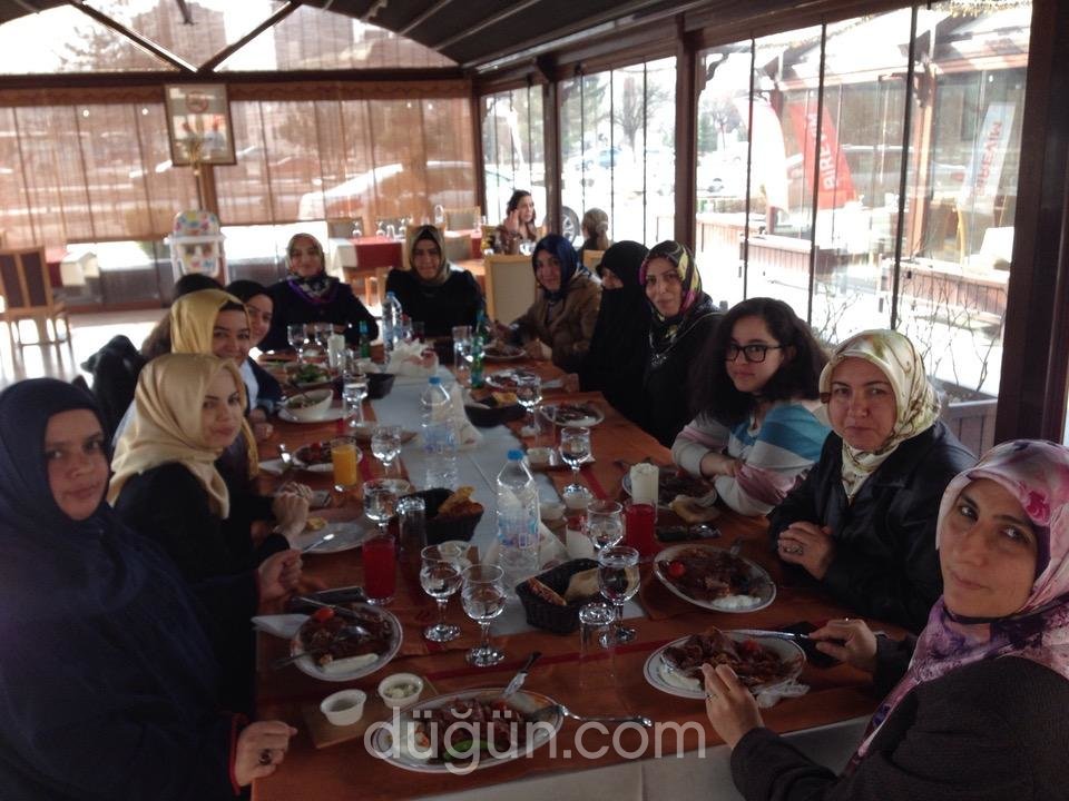 Elmacıoğlu Gültepe Et Lokantası