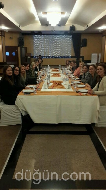 Elmacıoğlu Gültepe Et Lokantası