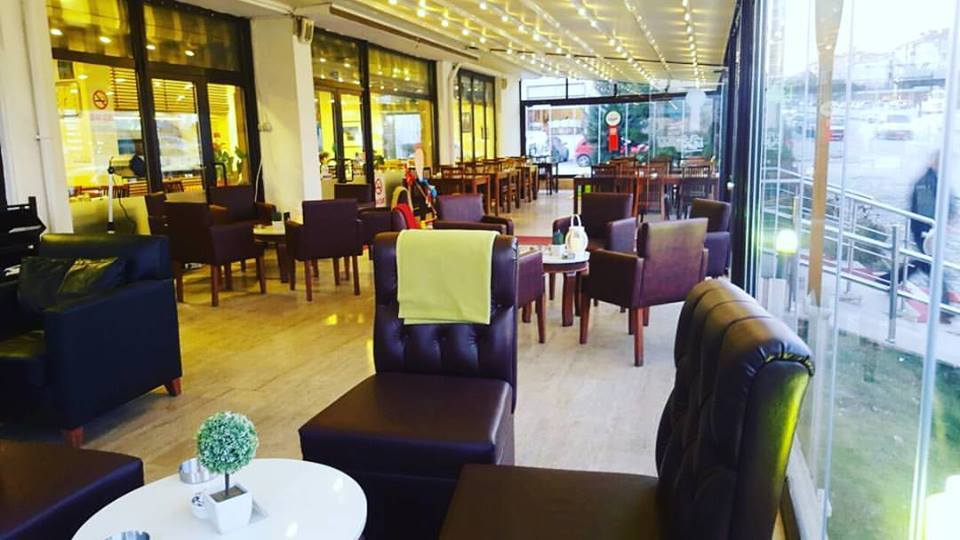 Biber Restaurant
