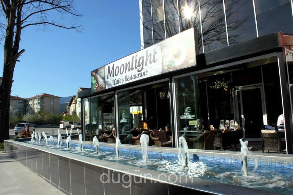 Moonlight Cafe & Restaurant