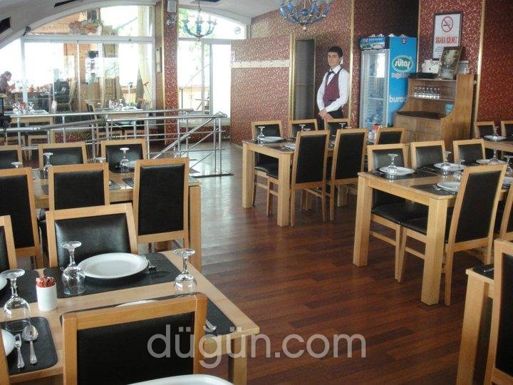 Mangalcı Et Lokantası