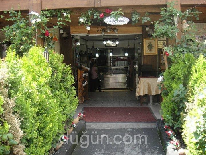 Mangalcı Et Lokantası