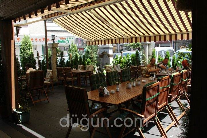 Mangalcı Et Lokantası