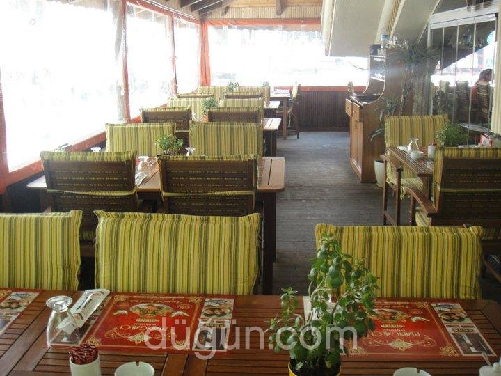 Mangalcı Et Lokantası