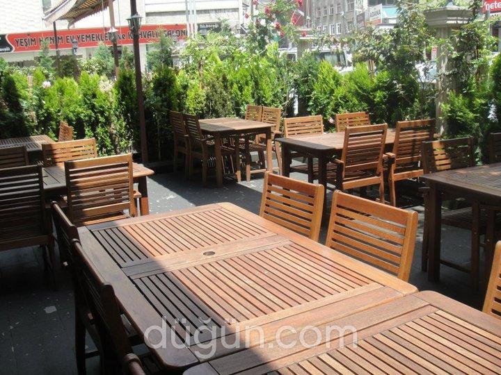 Mangalcı Et Lokantası