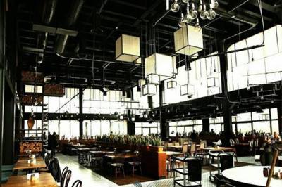 Kemal Koçak Et Lokantası