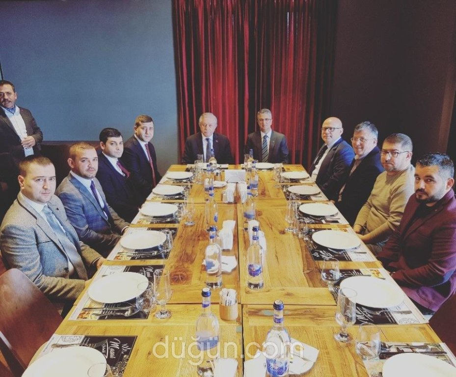 Kemal Koçak Et Lokantası