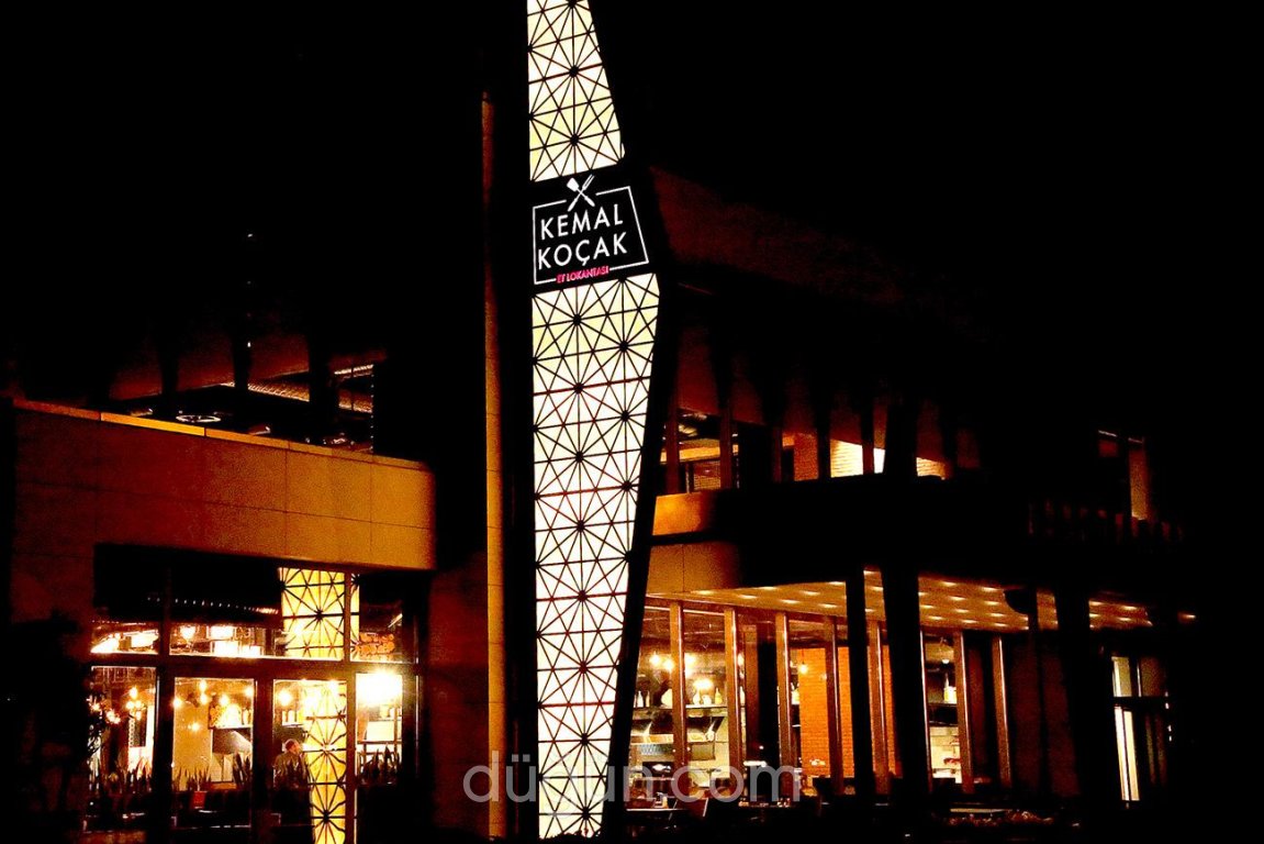 Kemal Koçak Et Lokantası