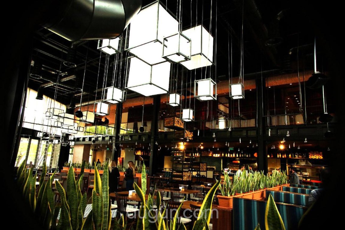 Kemal Koçak Et Lokantası