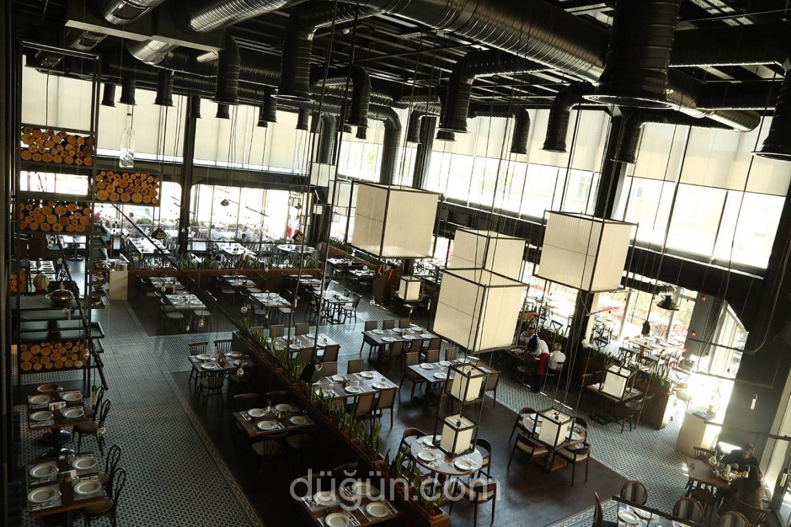 Kemal Koçak Et Lokantası