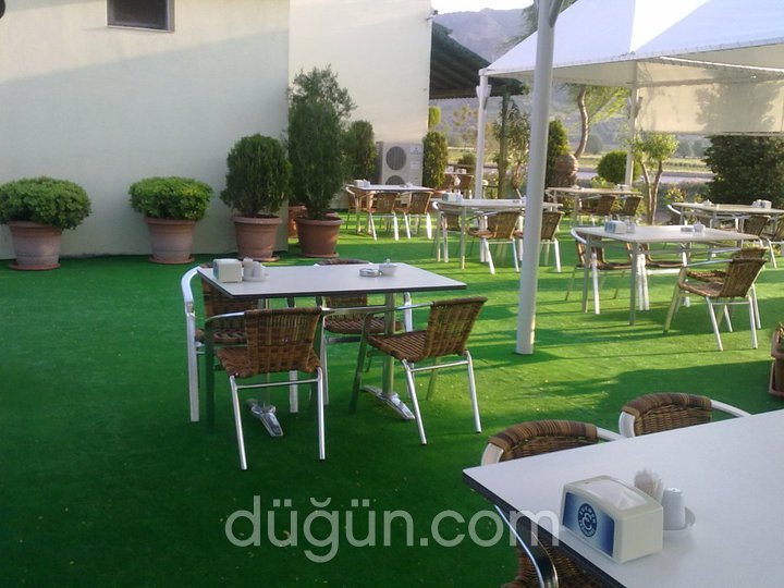 Egemen Dinlenme Tesisleri