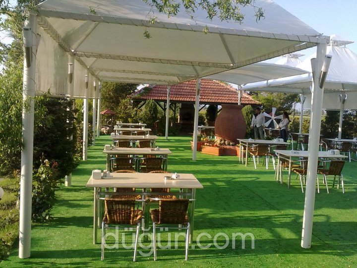 Egemen Dinlenme Tesisleri