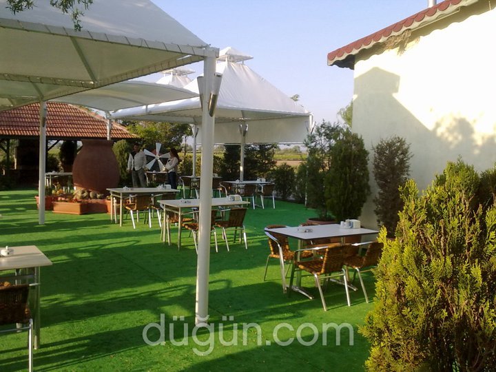 Egemen Dinlenme Tesisleri