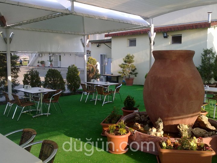 Egemen Dinlenme Tesisleri