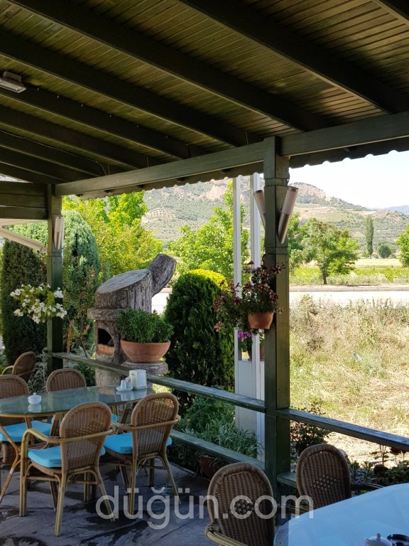 Egemen Dinlenme Tesisleri