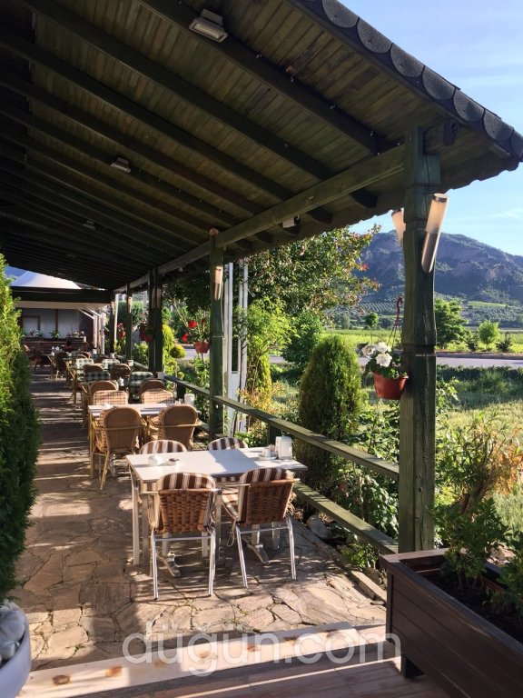 Egemen Dinlenme Tesisleri