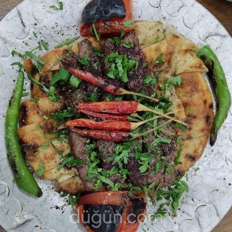 Şafak Kebap